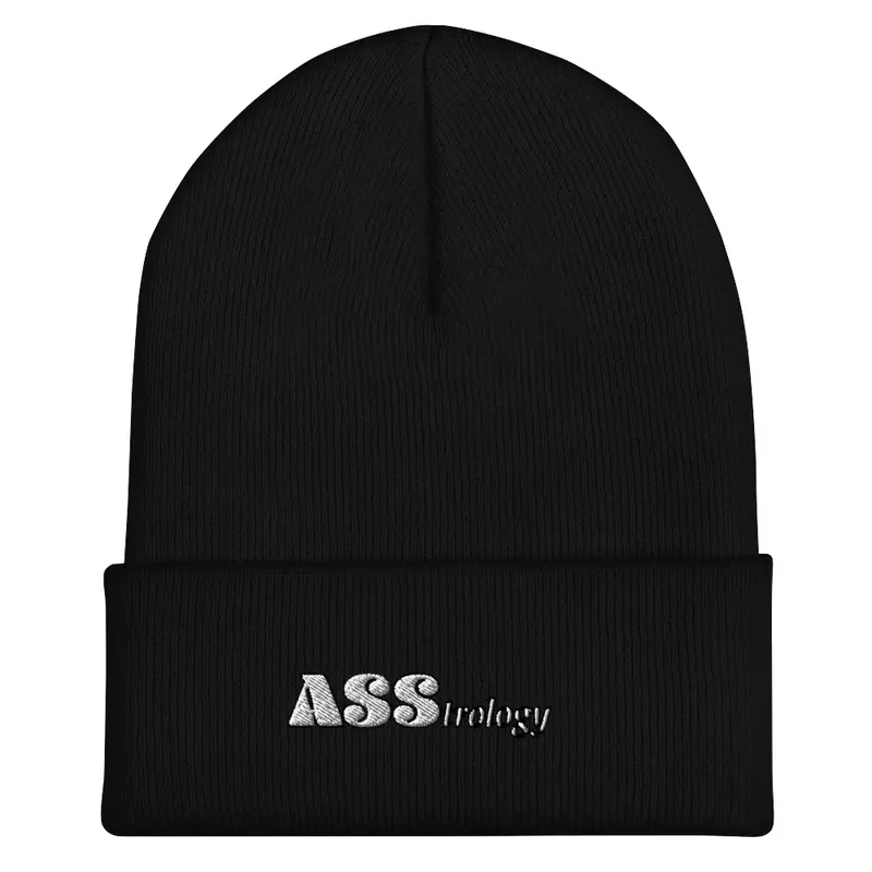 ASStrology Beanie